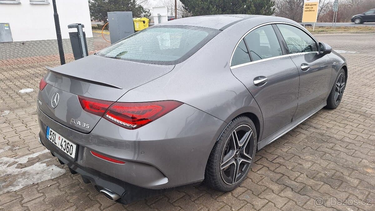 2022 Mercedes-Benz CL-CLASS - 6
