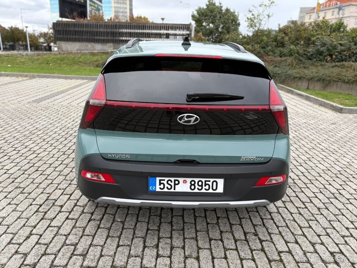 2023 Hyundai BAYON - 6