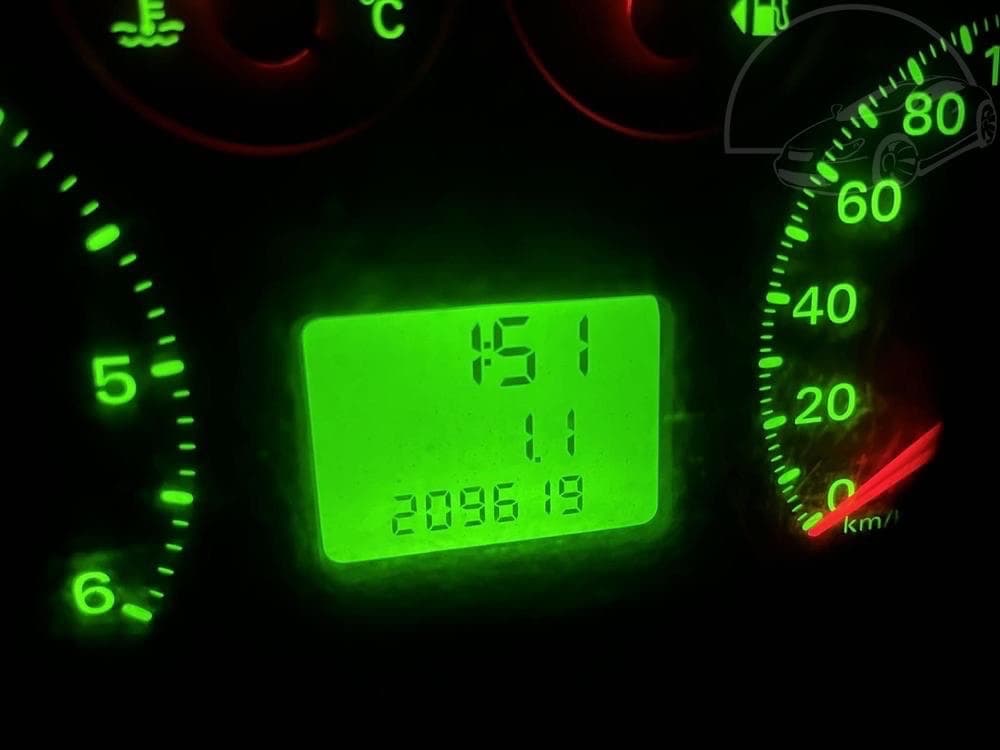 2007 Ford TRANSIT - 6