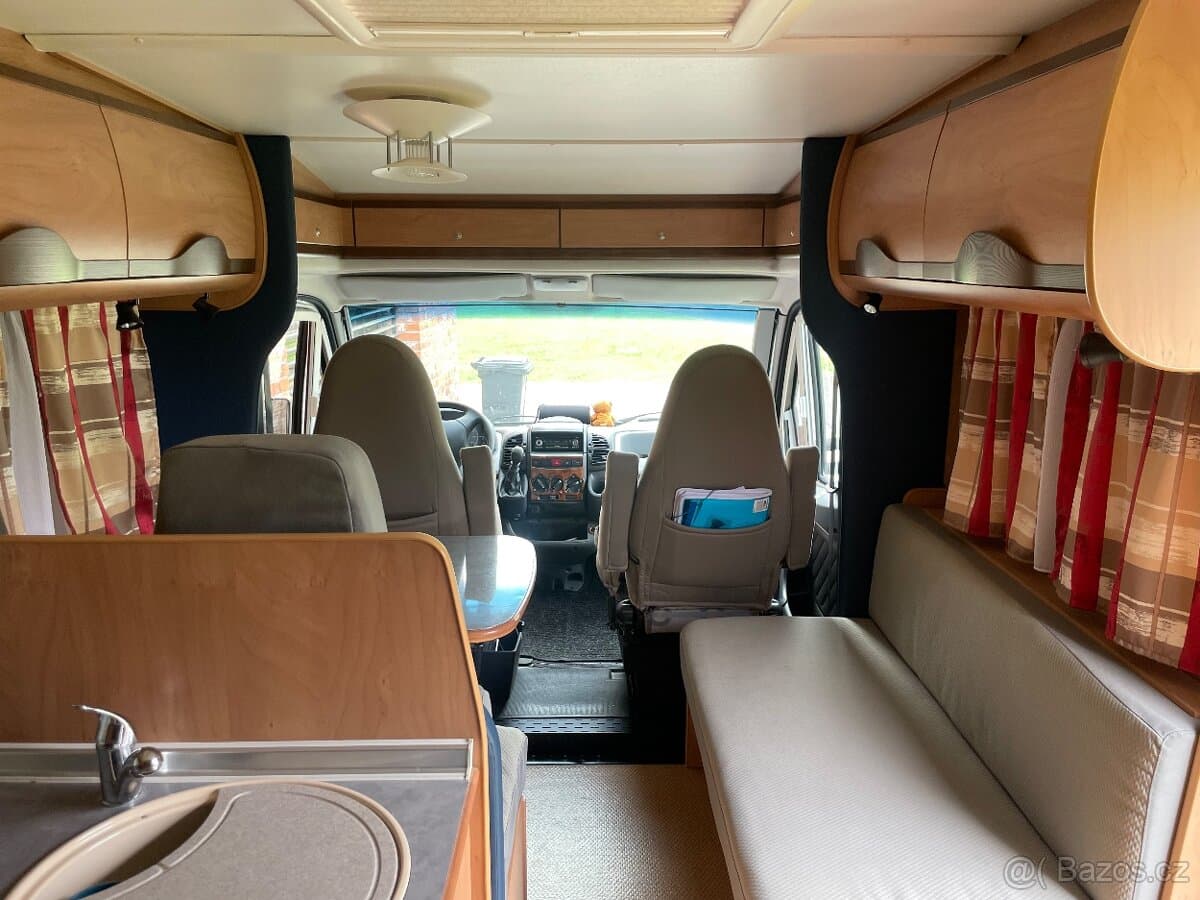 Fiat DUCATO - 6