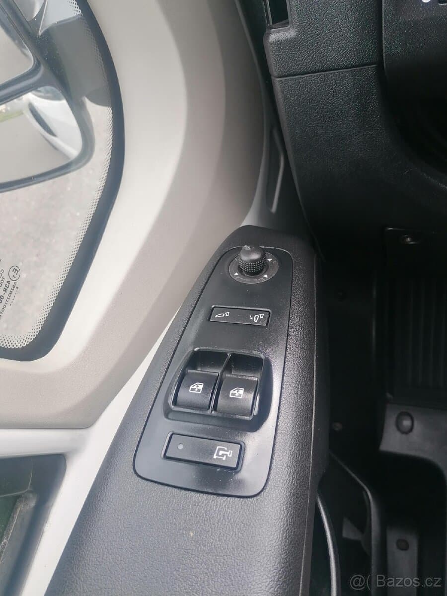 2014 Peugeot BOXER - 6