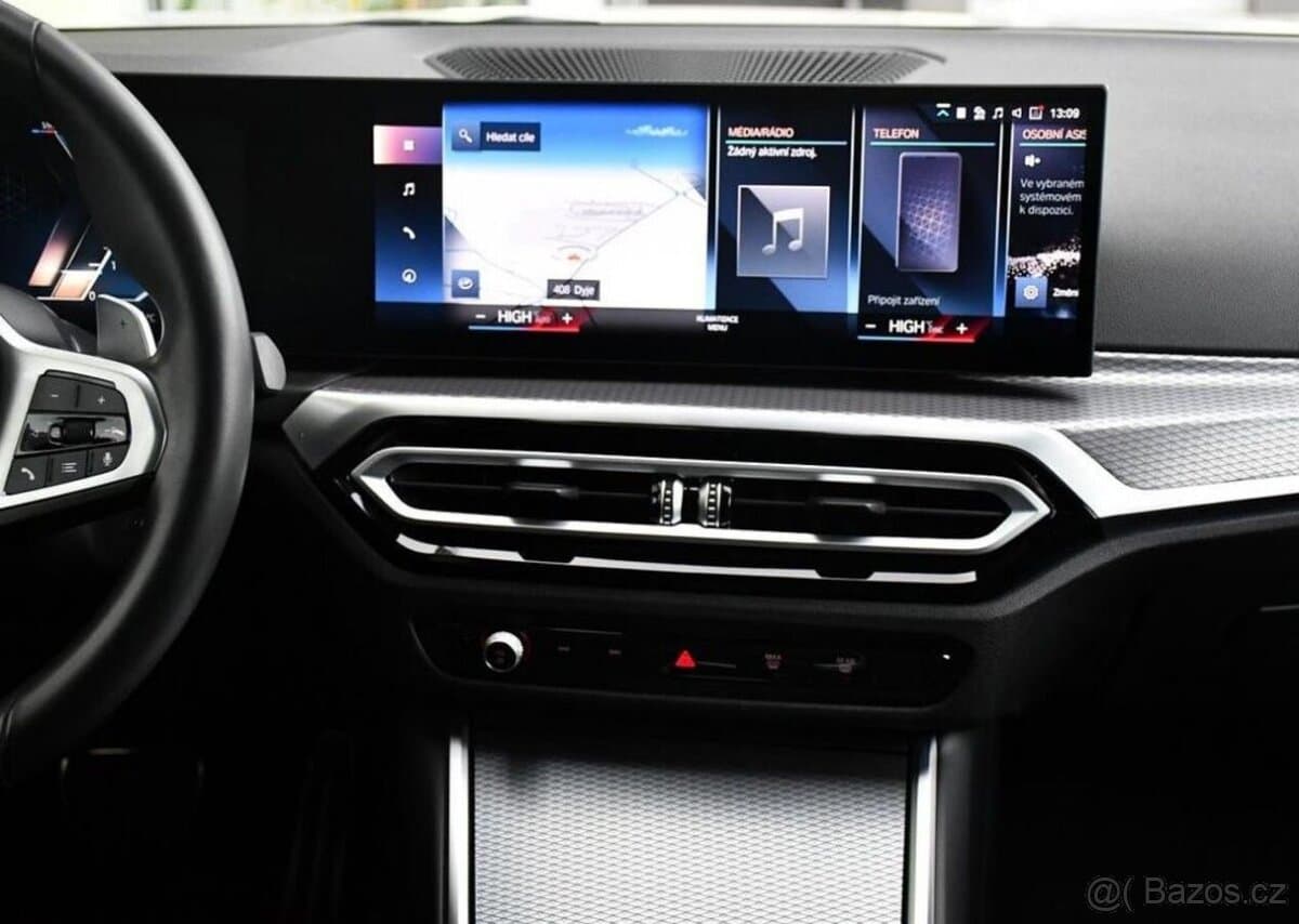 2024 BMW 3-SERIES - 6