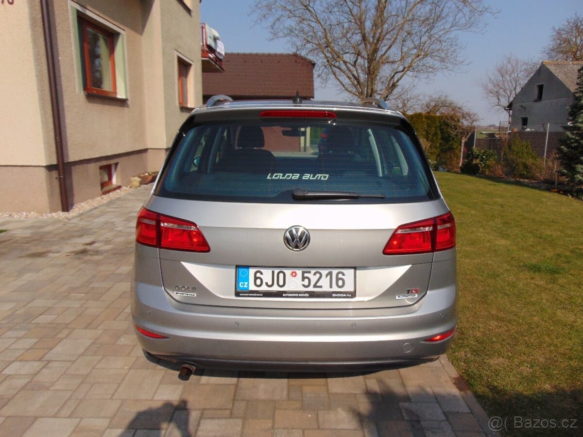 2017 Volkswagen GOLF - 6