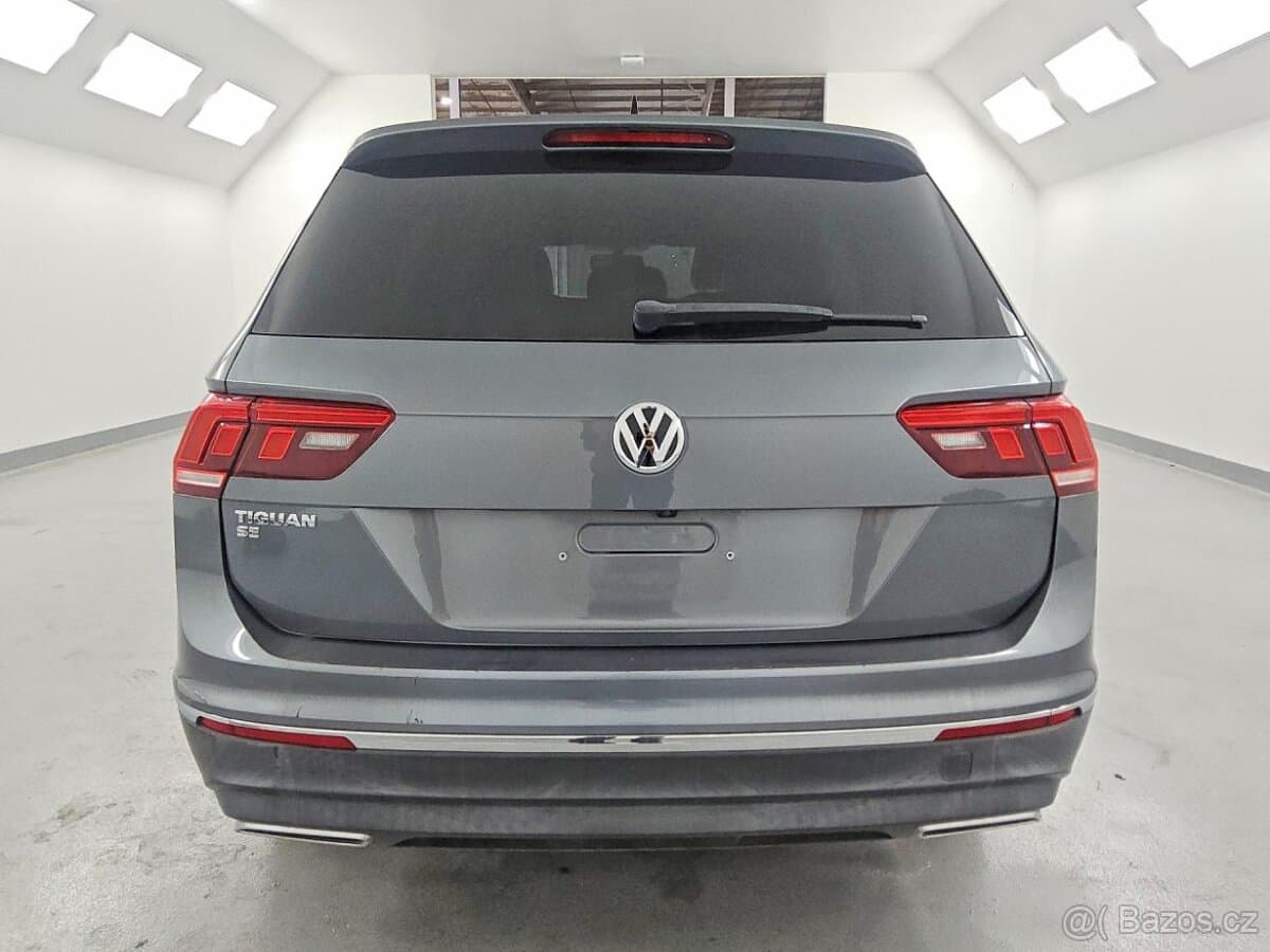 2021 Volkswagen TIGUAN - 6