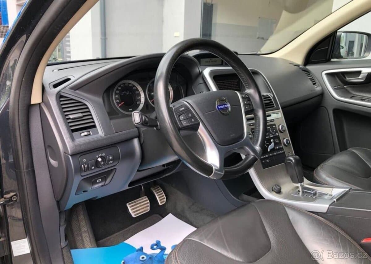 2010 Volvo XC60 - 6