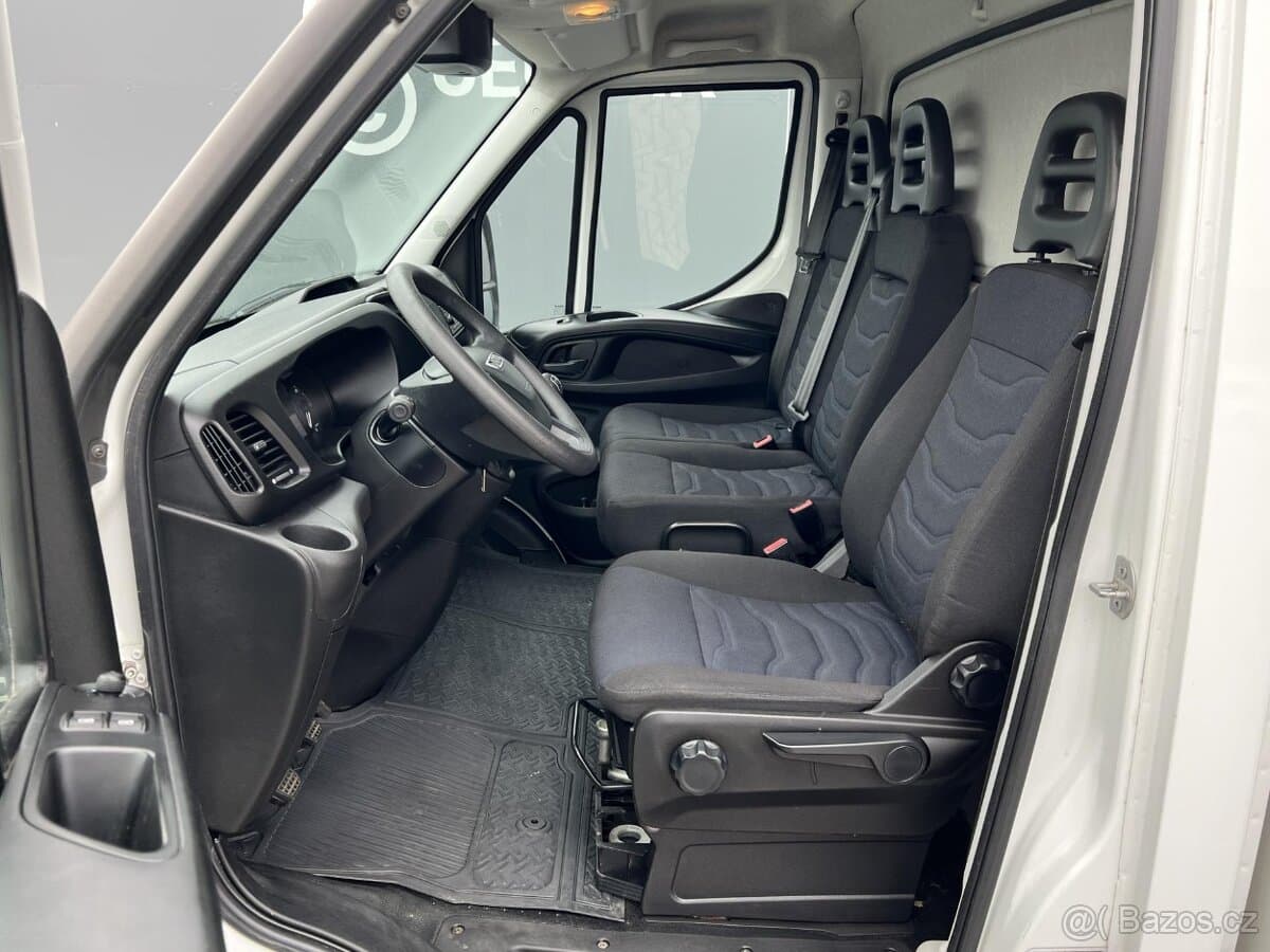 2018 Iveco OSTATNÍ - 6