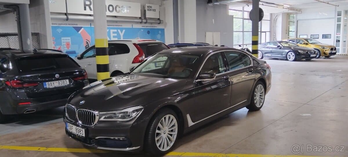 2016 BMW OSTATNÍ - 6