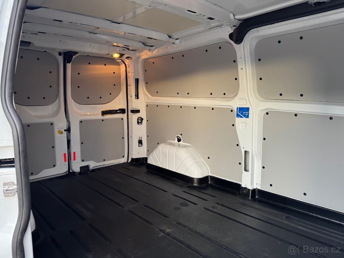 2019 Ford TRANSIT - 6