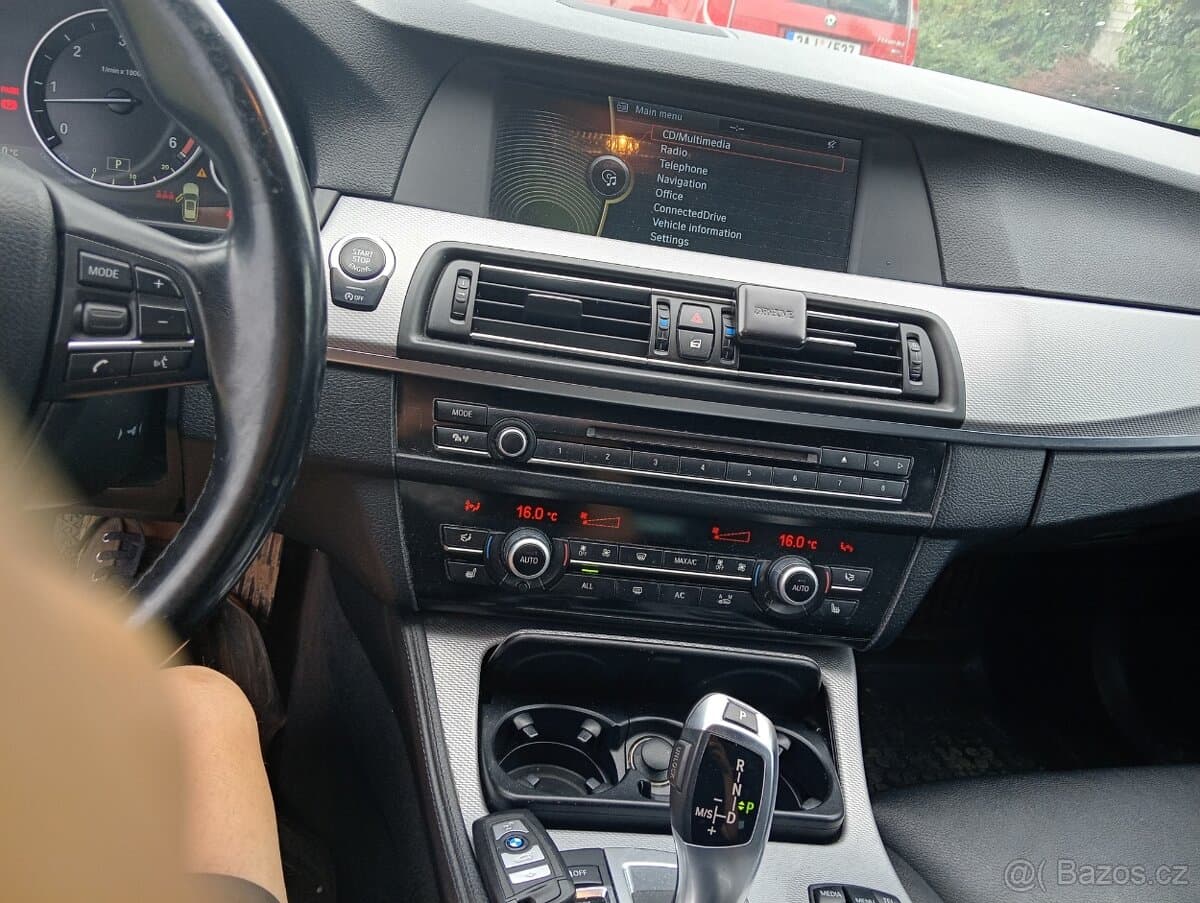 2012 BMW OSTATNÍ - 6