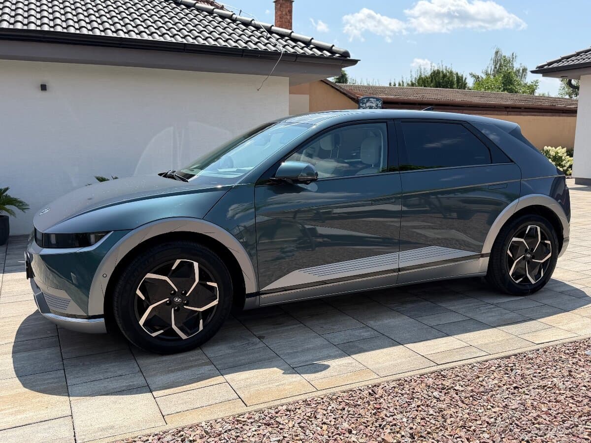 2023 Hyundai IONIQ 5 - 6