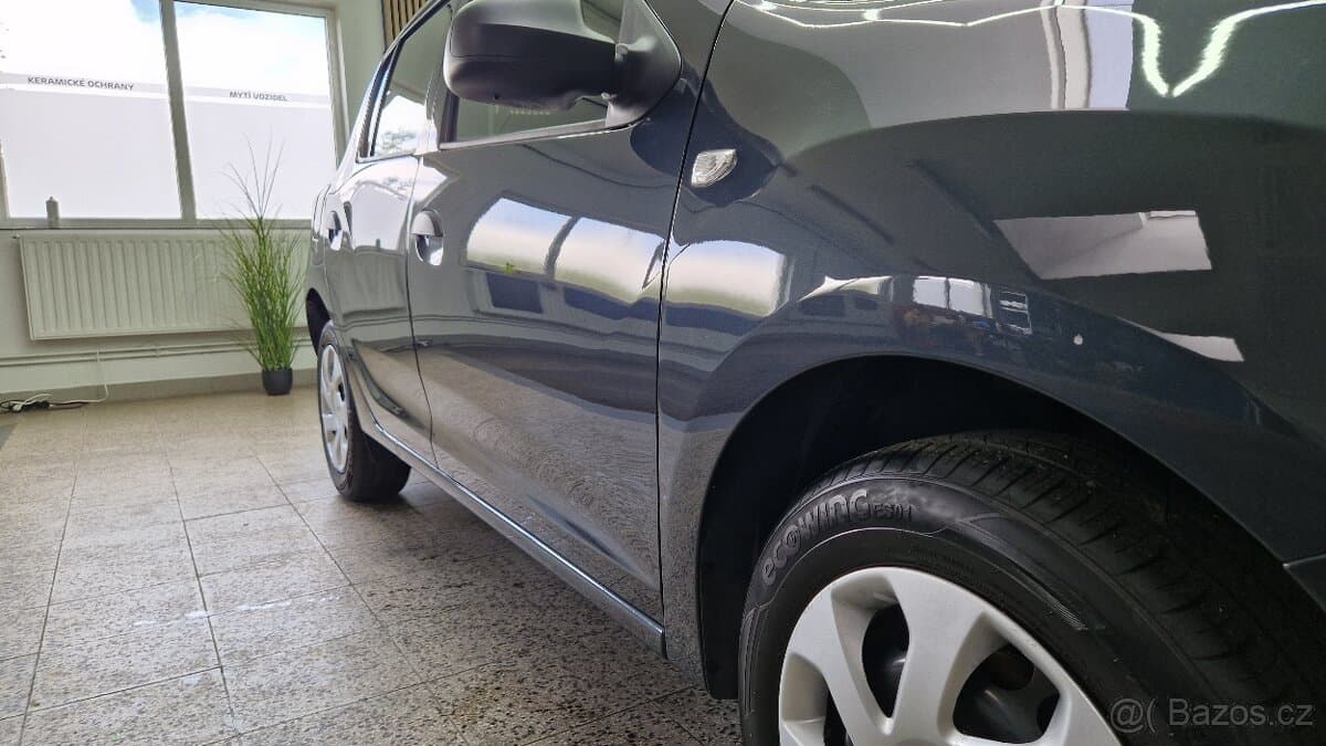 2019 Dacia SANDERO - 6