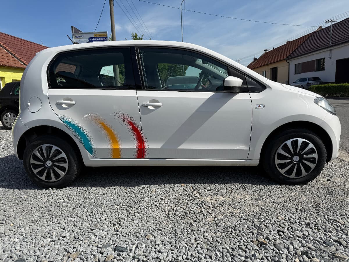 2014 Škoda CITIGO - 6