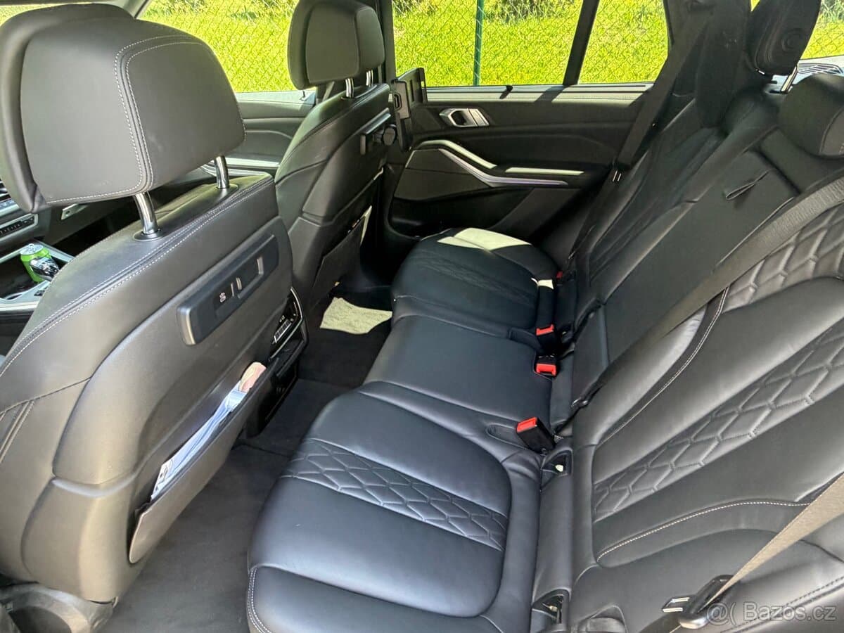 2021 BMW X5 - 6