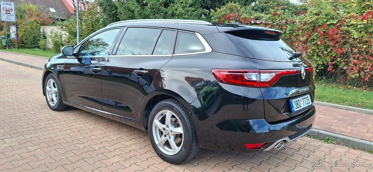 2019 Renault MEGANE - 6