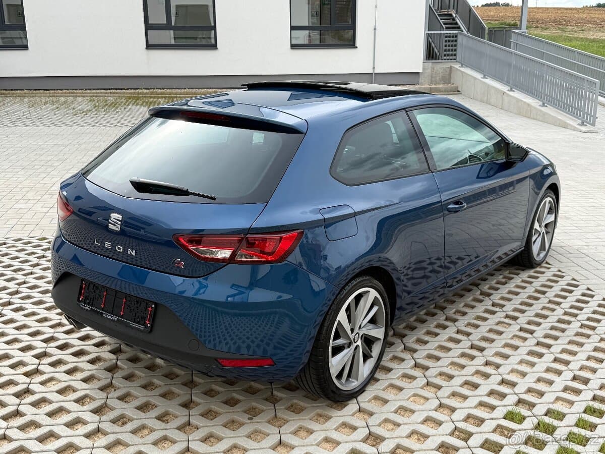 2016 Seat LEON - 6