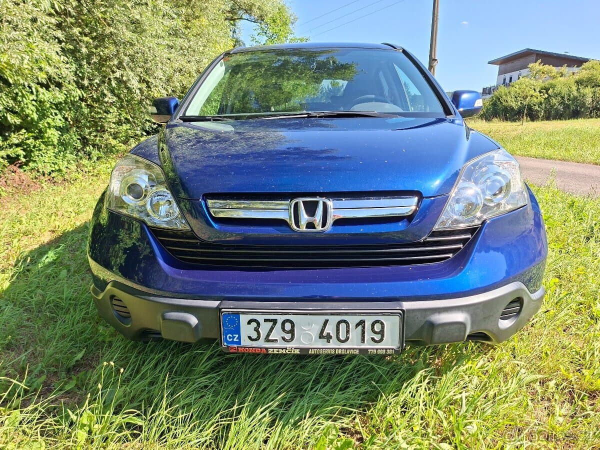 2009 Honda OSTATNÍ - 6