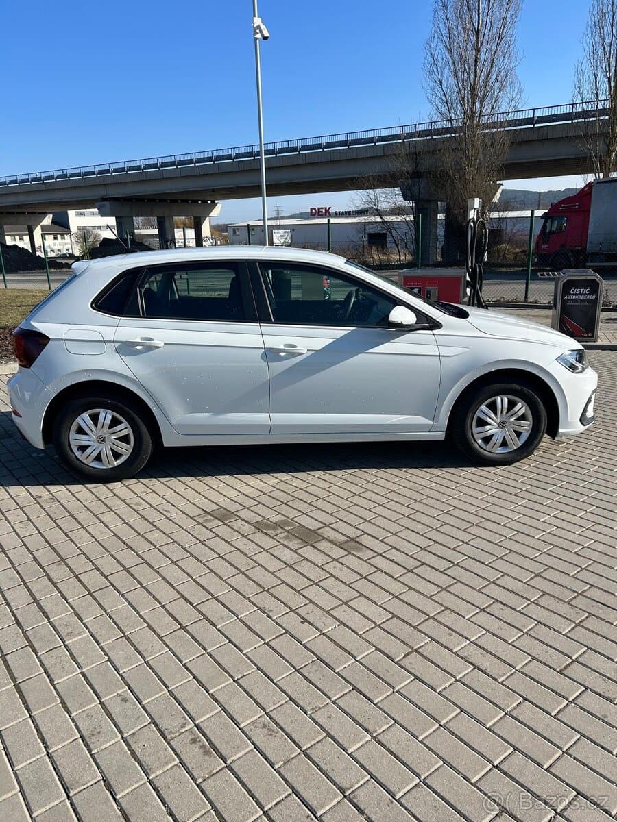2022 Volkswagen POLO - 6