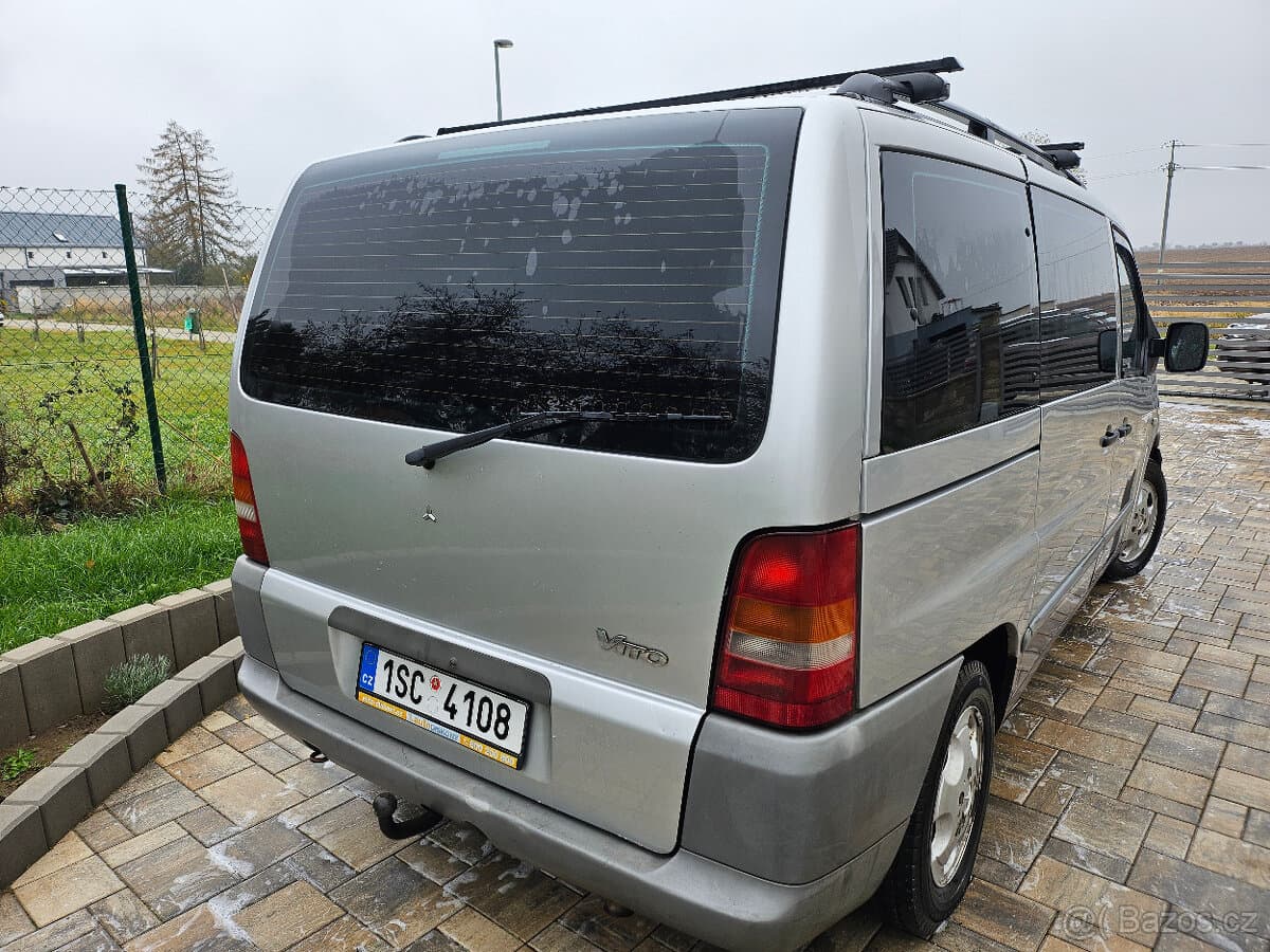 Mercedes-Benz VITO - 6
