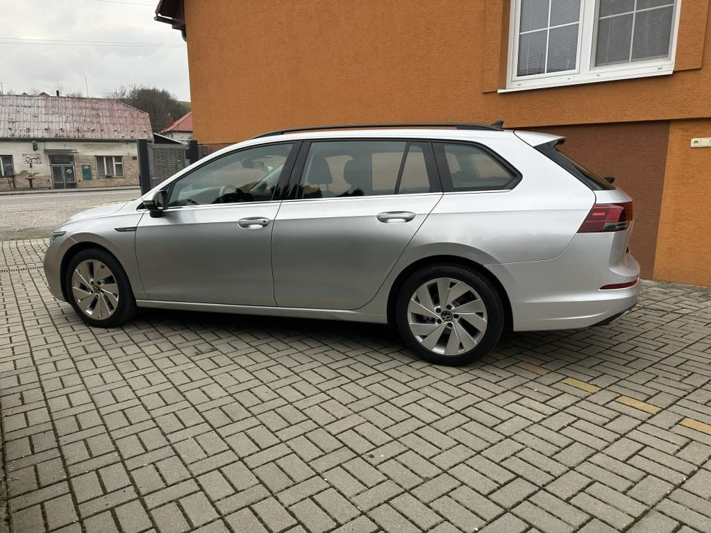 2021 Volkswagen GOLF - 6