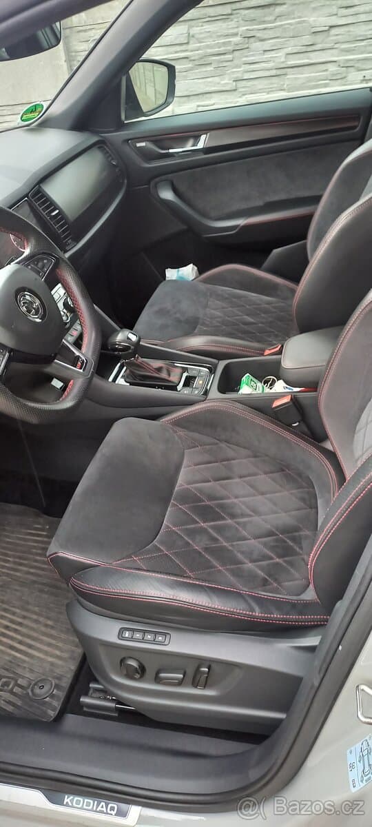 2020 Škoda KODIAQ - 6