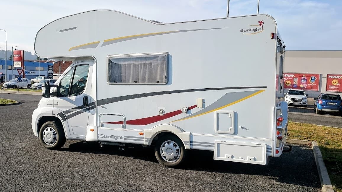 2010 Fiat DUCATO - 6