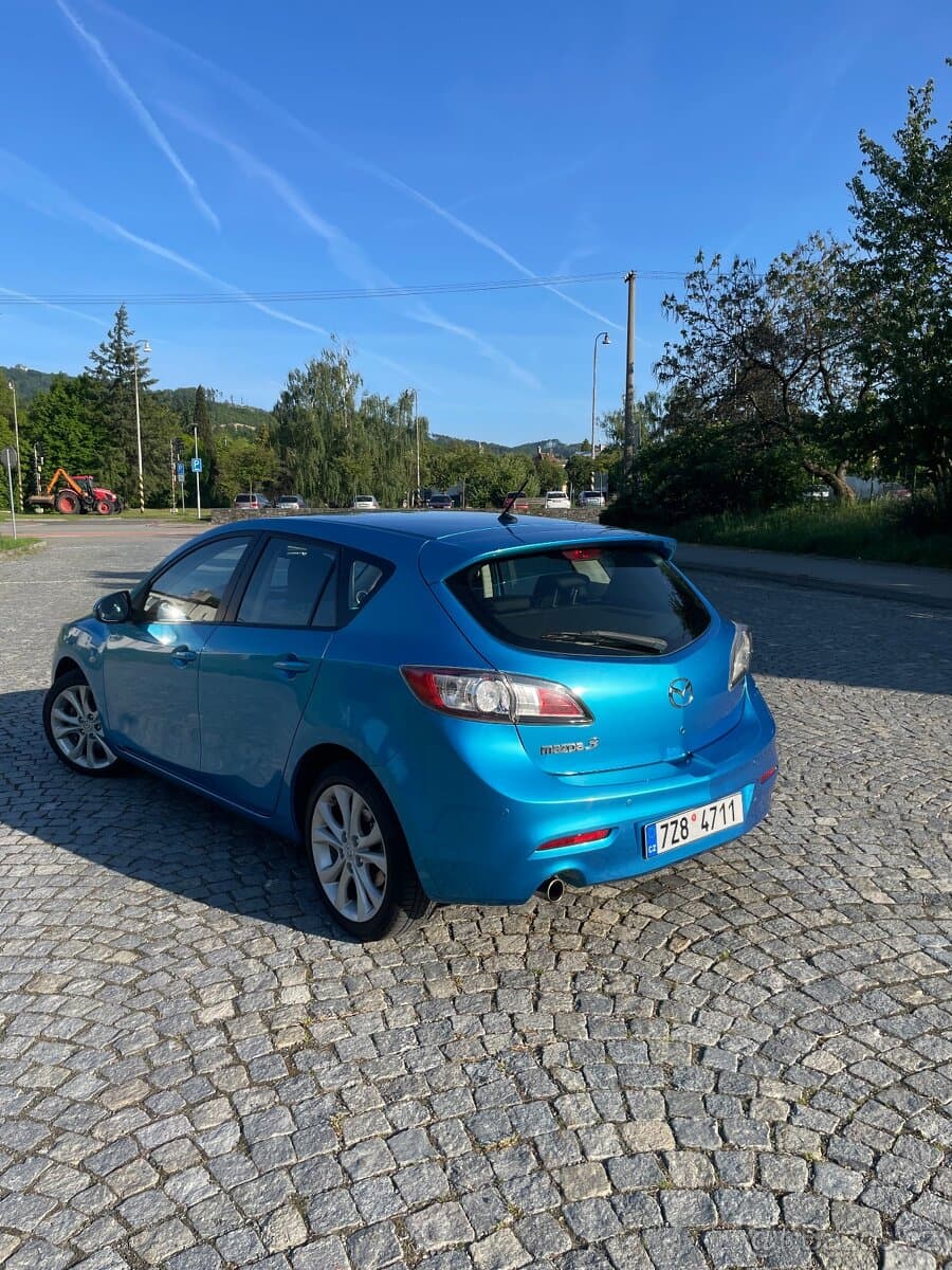 2010 Mazda 3 - 6