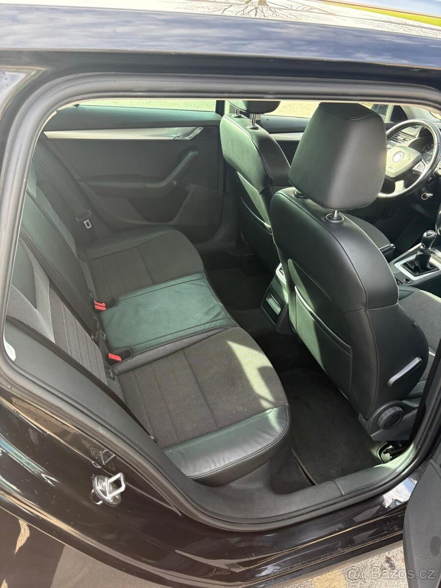 2014 Škoda OCTAVIA - 6