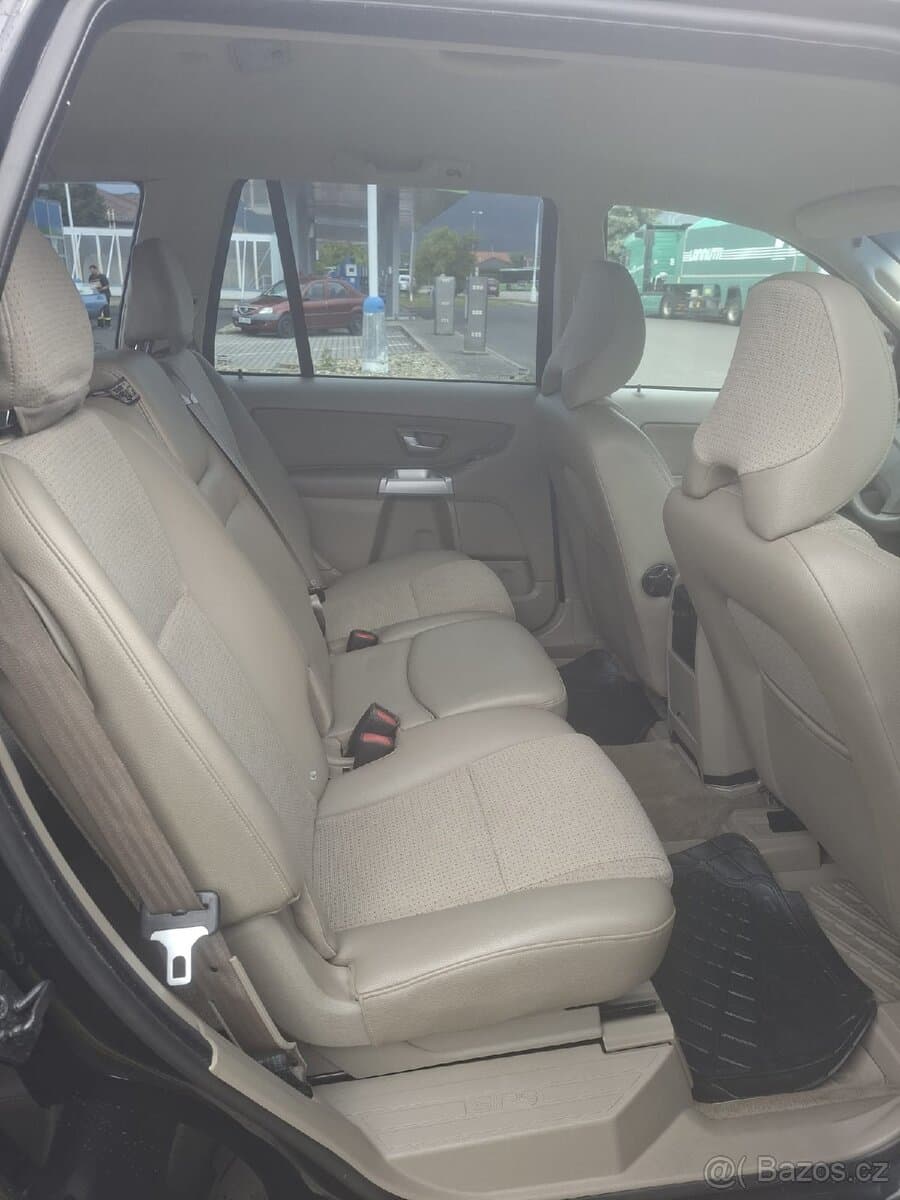 2006 Volvo XC90 - 6