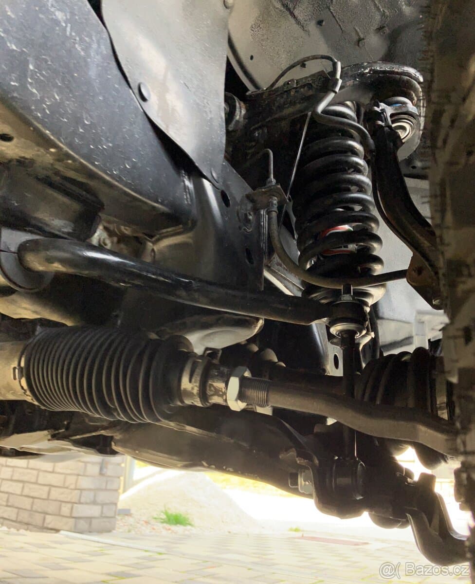 1999 Toyota LAND CRUISER - 6
