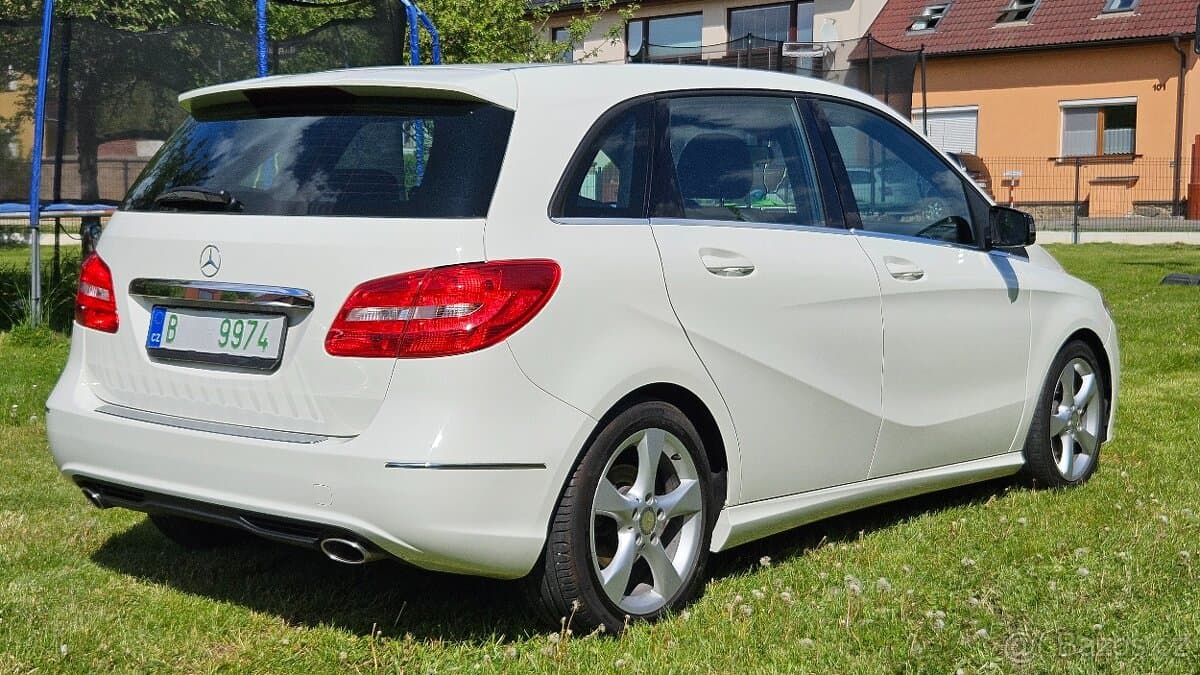 2014 Mercedes-Benz OSTATNÍ - 6