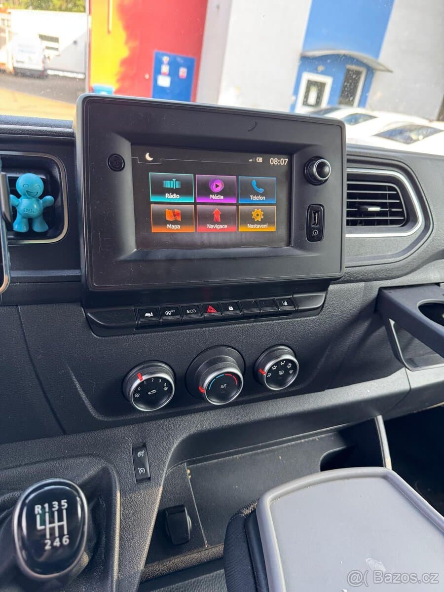 2020 Renault MASTER - 6