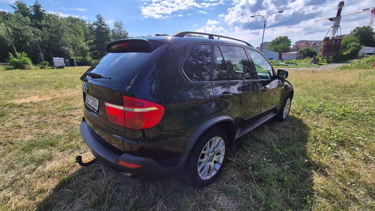 2008 BMW X5 - 6
