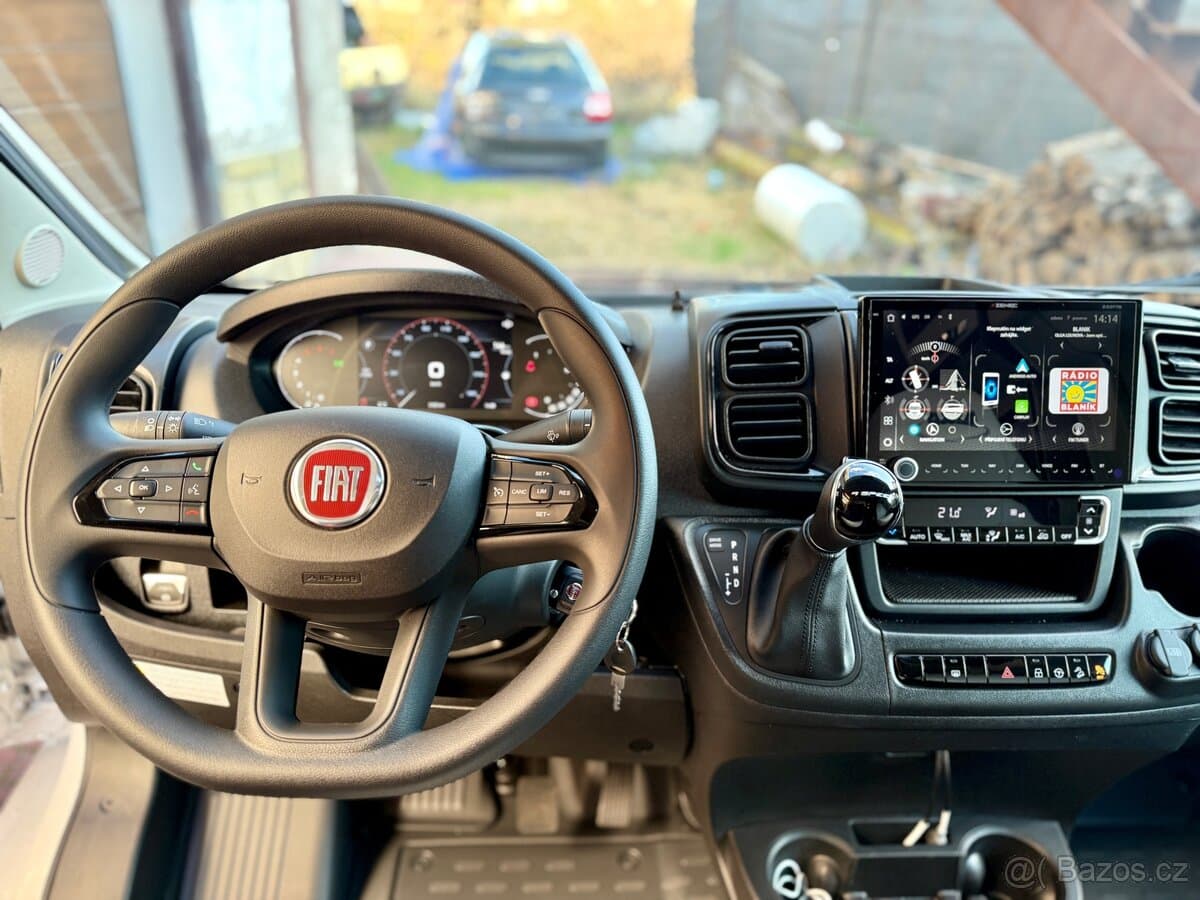 2024 Fiat DUCATO - 6