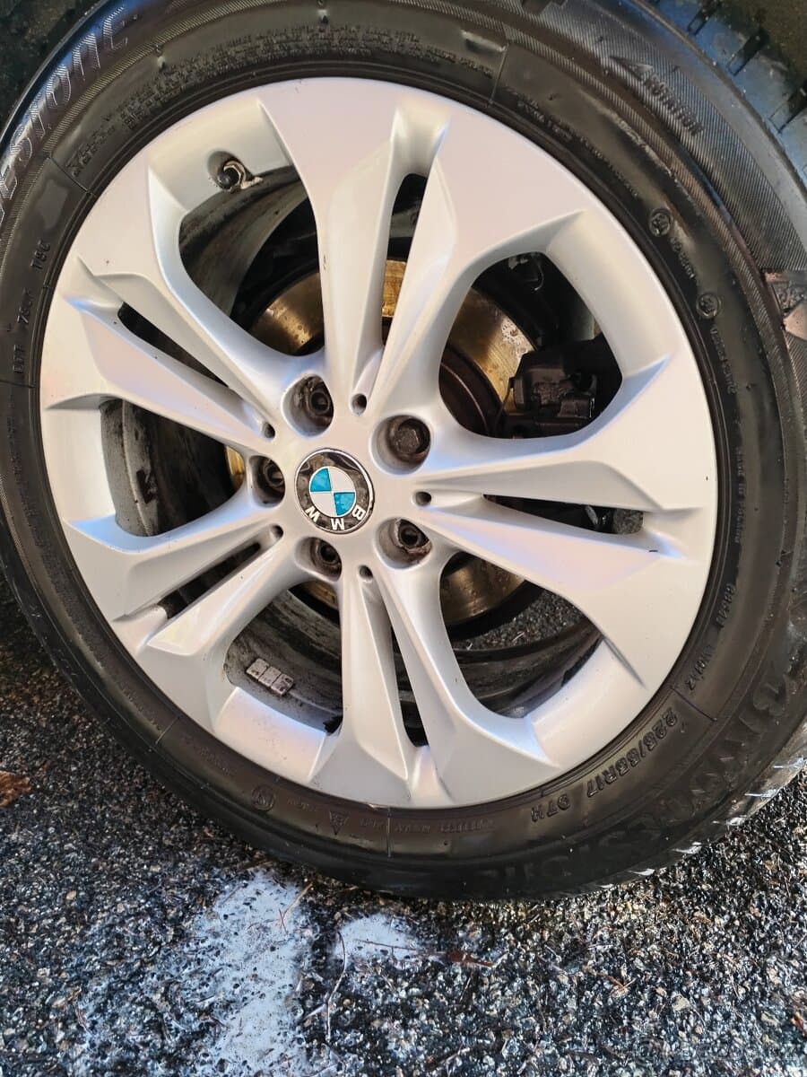 2019 BMW X1 - 6