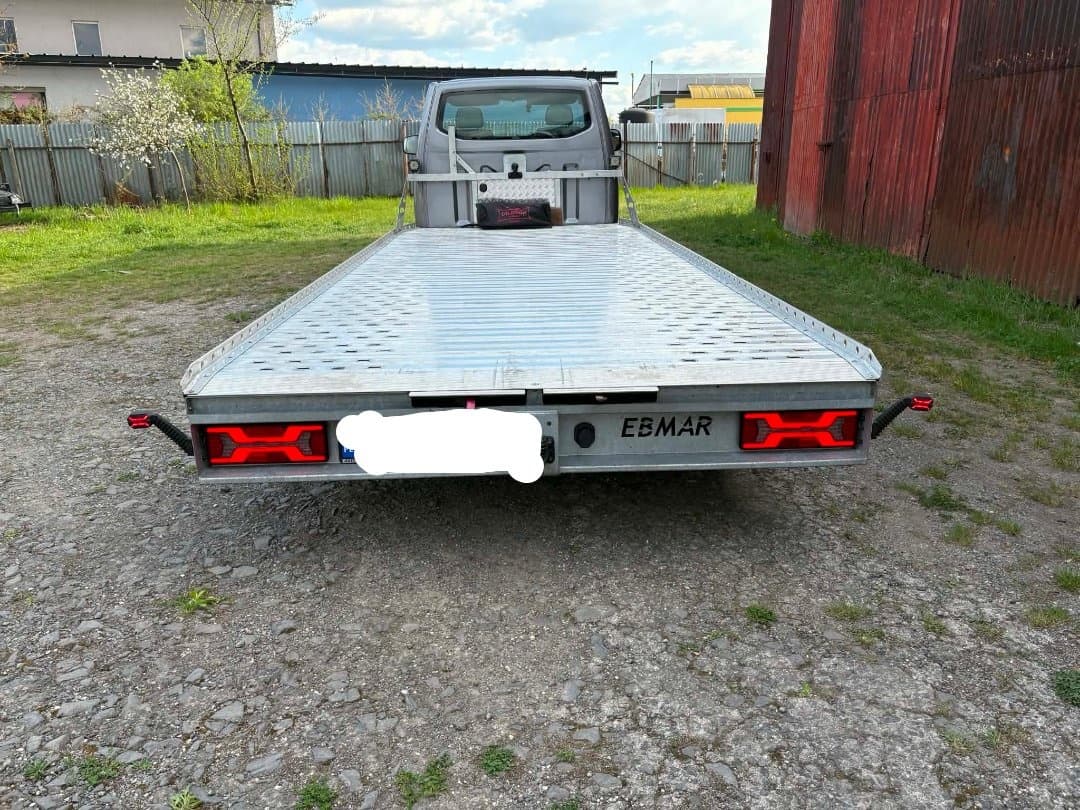 2005 Volkswagen TRANSPORTER - 6