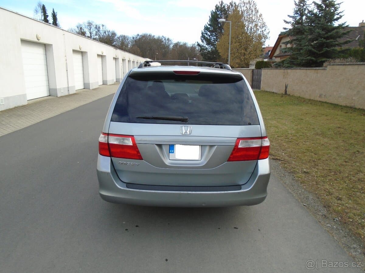2006 Honda OSTATNÍ - 6