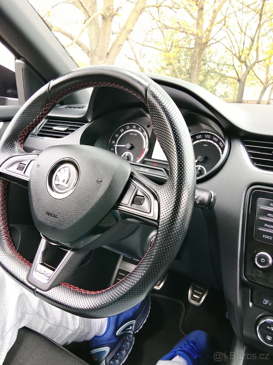 2015 Škoda OCTAVIA - 6