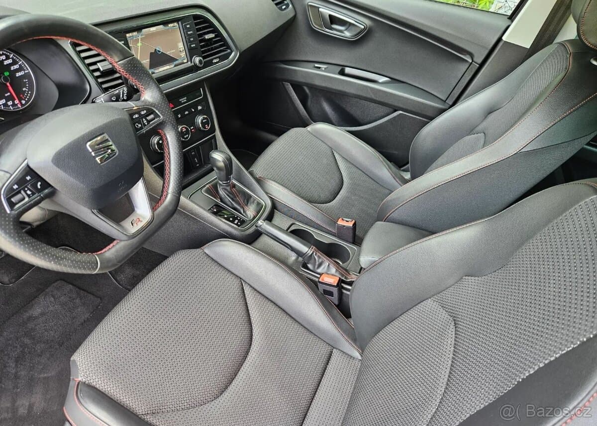 Seat LEON - 6