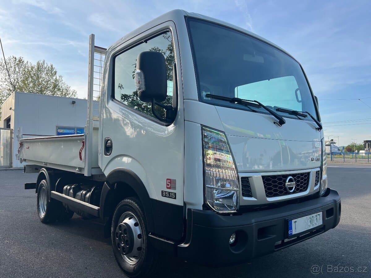 2017 Nissan OSTATNÍ - 6