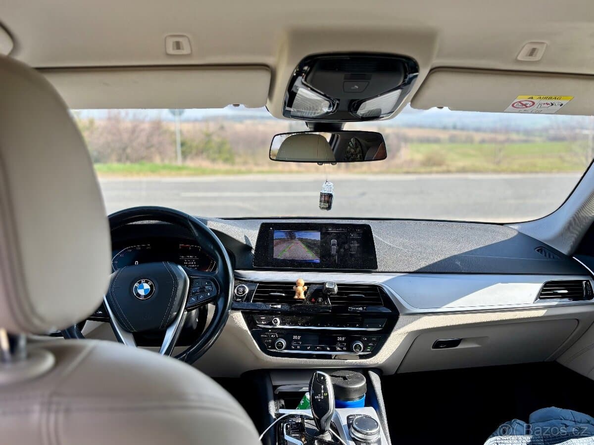2019 BMW OSTATNÍ - 6
