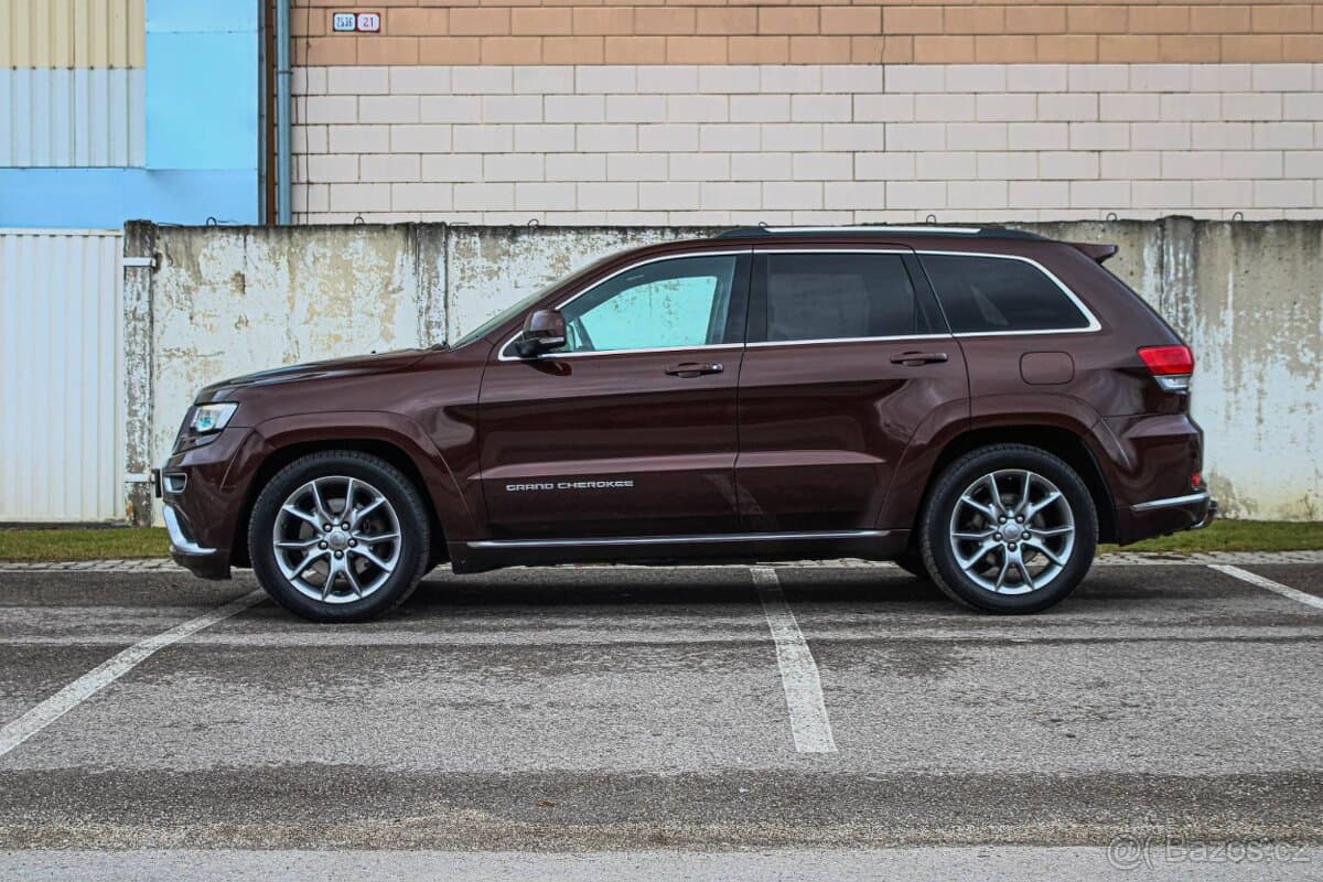 2016 Jeep CHEROKEE - 6