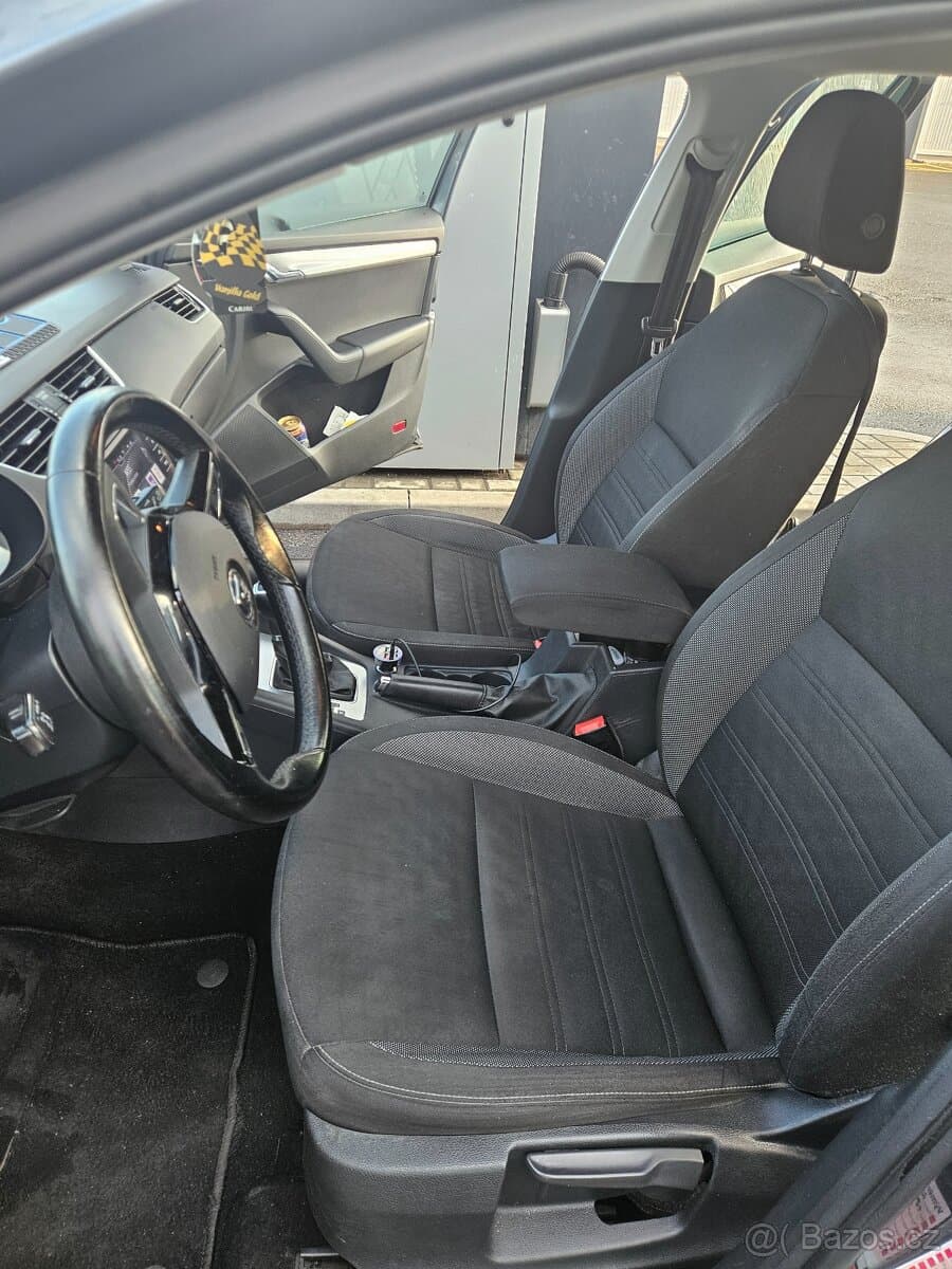 2019 Škoda OCTAVIA - 6