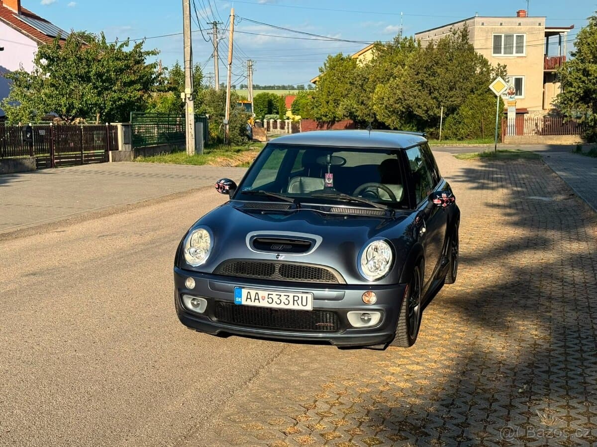 2006 Mini COOPER - 6