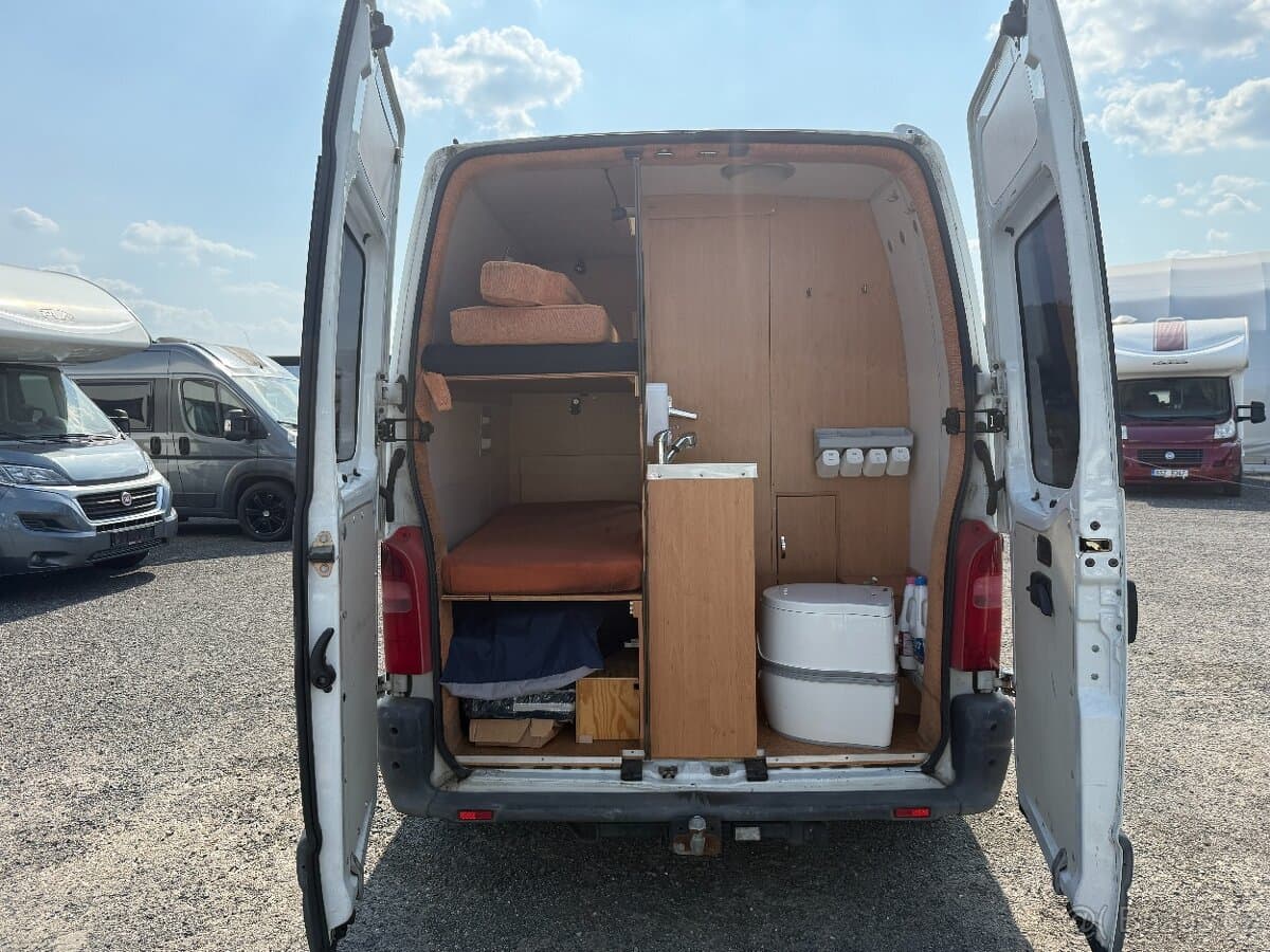 2002 Renault MASTER - 6