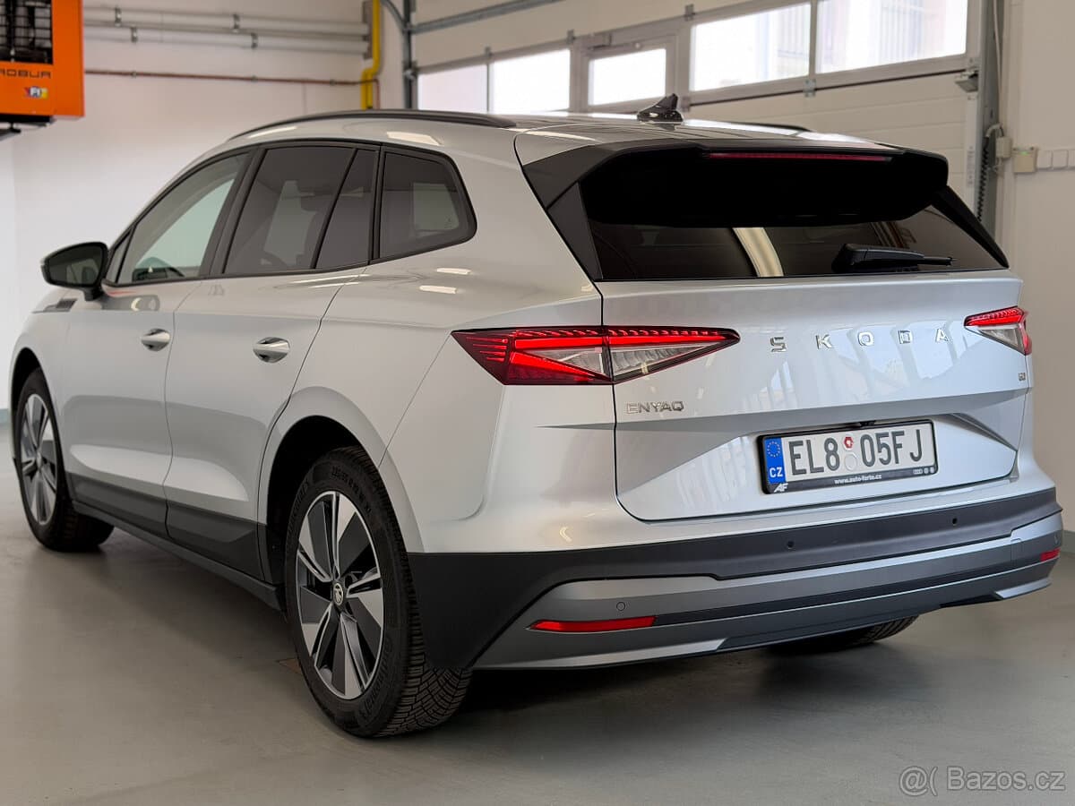 2024 Škoda ENYAQ - 6