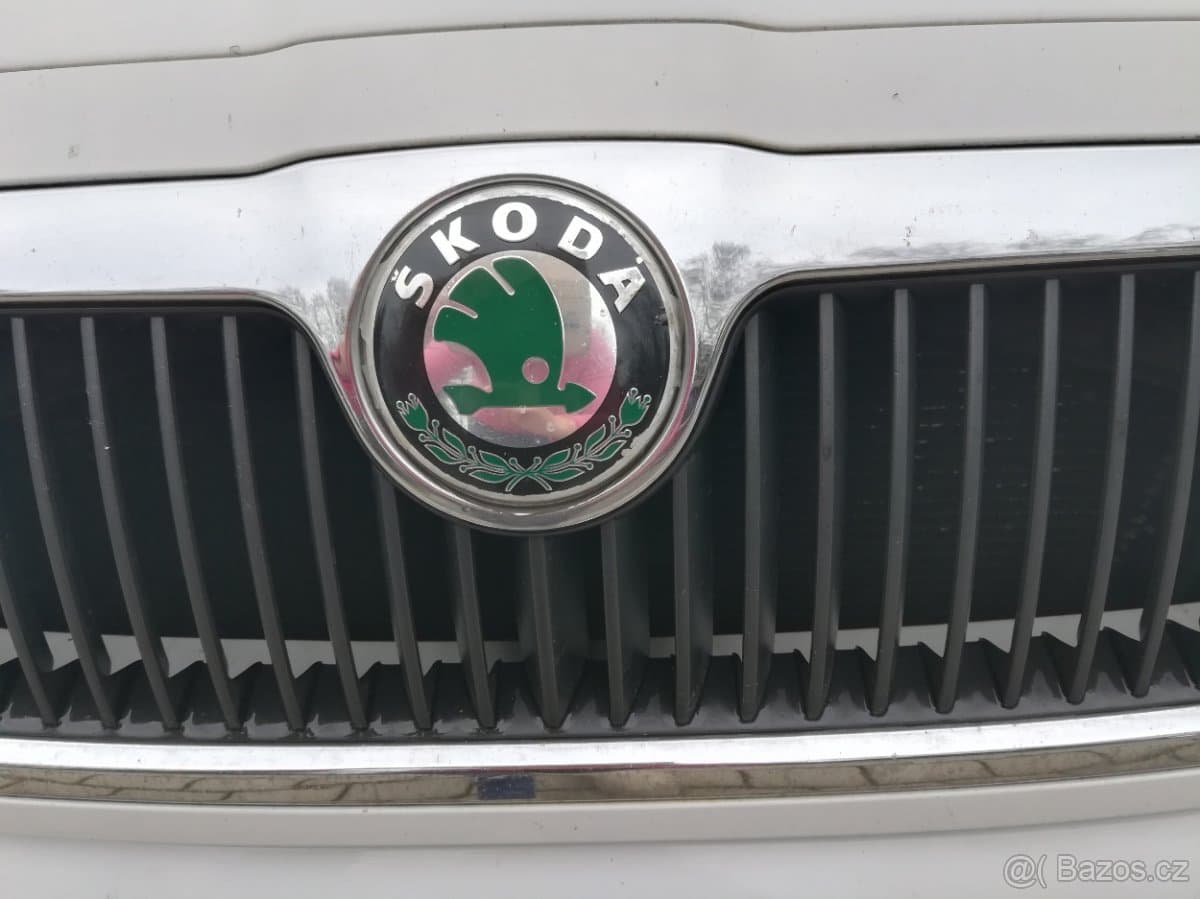 2010 Škoda OCTAVIA - 6
