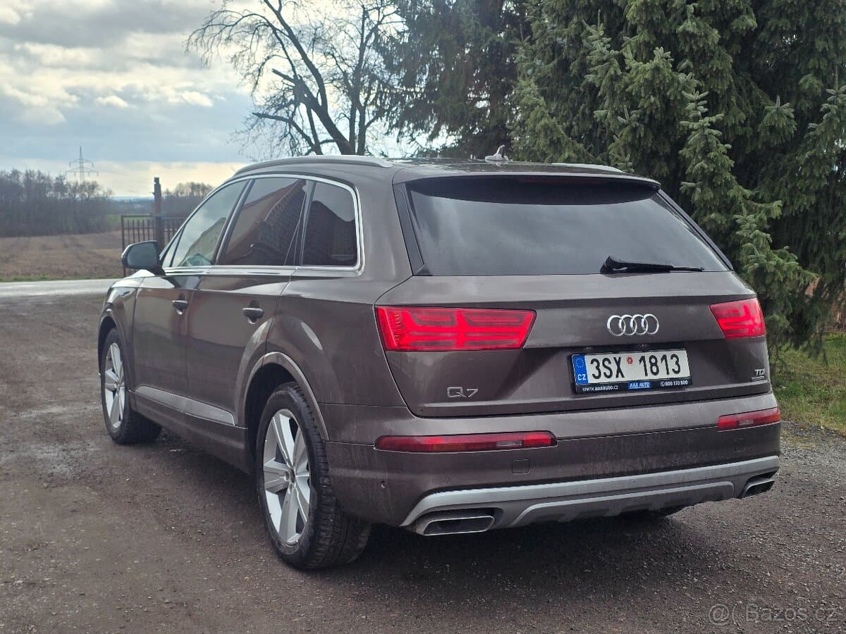 2016 Audi Q7 - 6