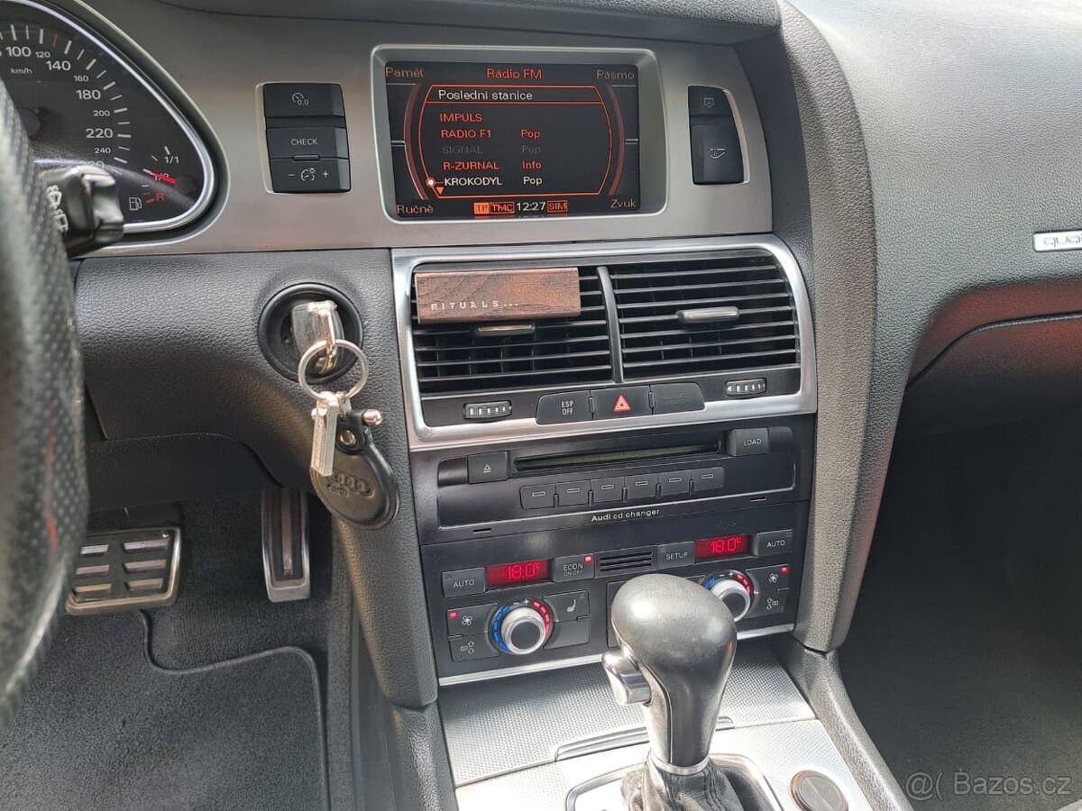 2006 Audi Q7 - 6