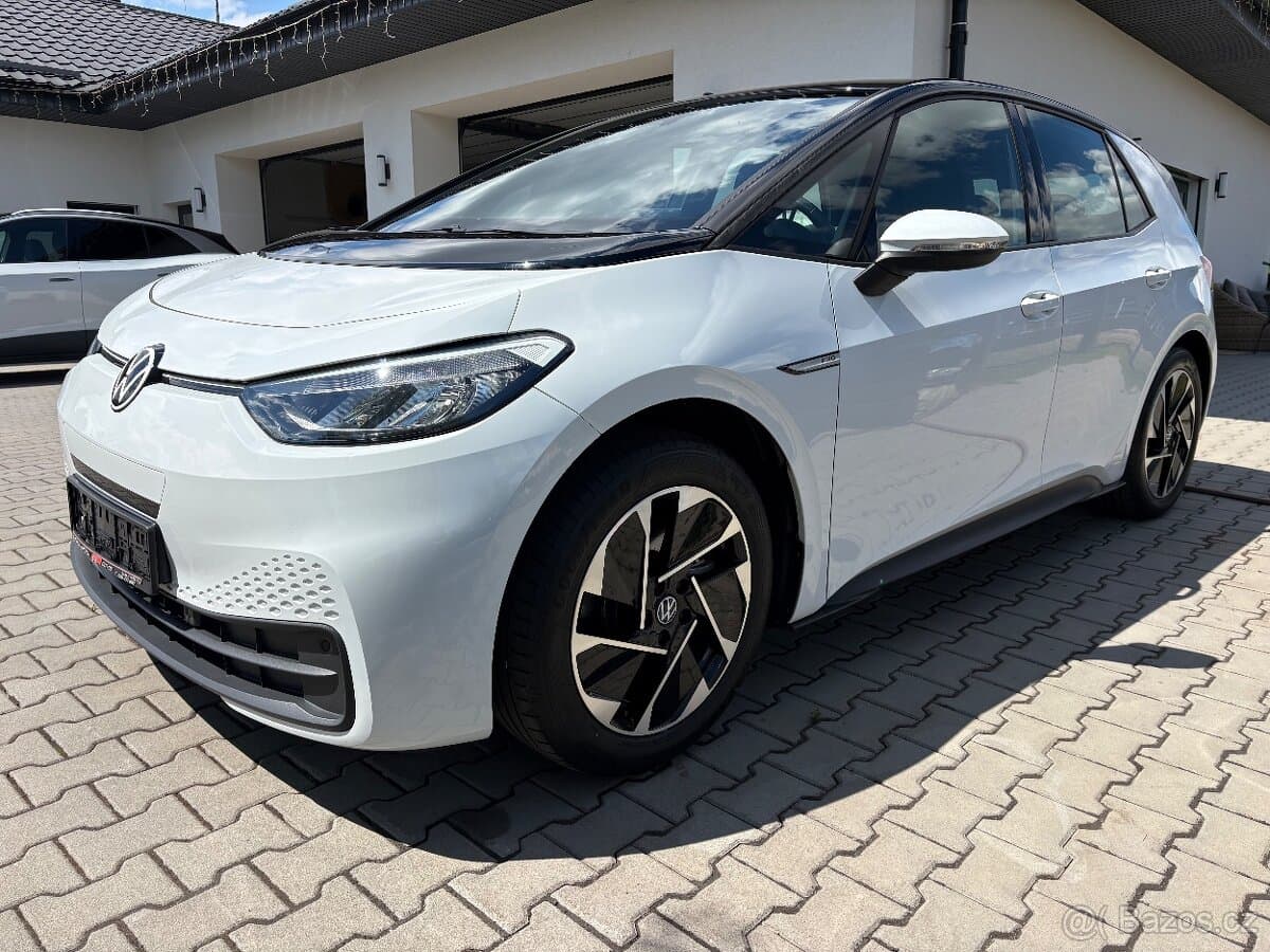 2021 Volkswagen ID.3 - 6