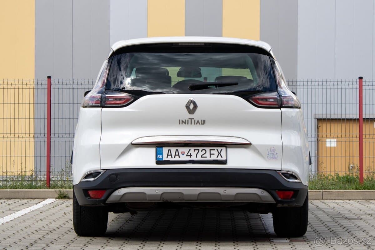 2016 Renault ESPACE - 6